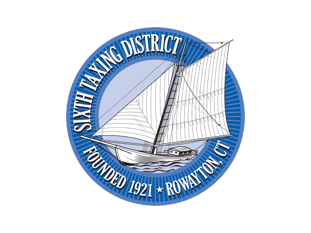 Logo for municipal government