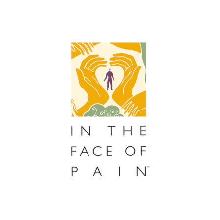In the Face of Pain - Identity